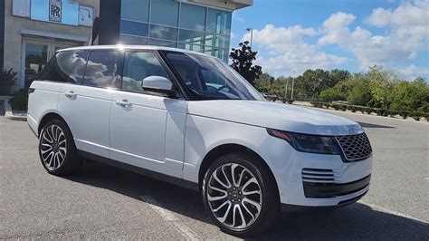 land rover dealers in florida|range rover of tampa bay.